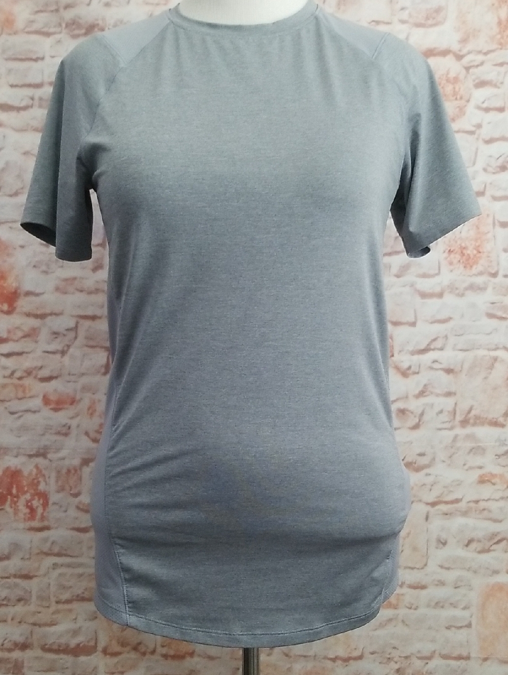 Under Armour MK 1 Tee